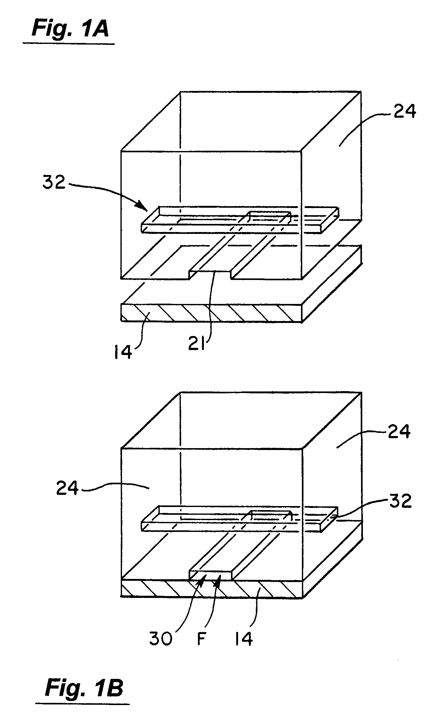 Apparatus and methods for conducting assays and high throughput screening