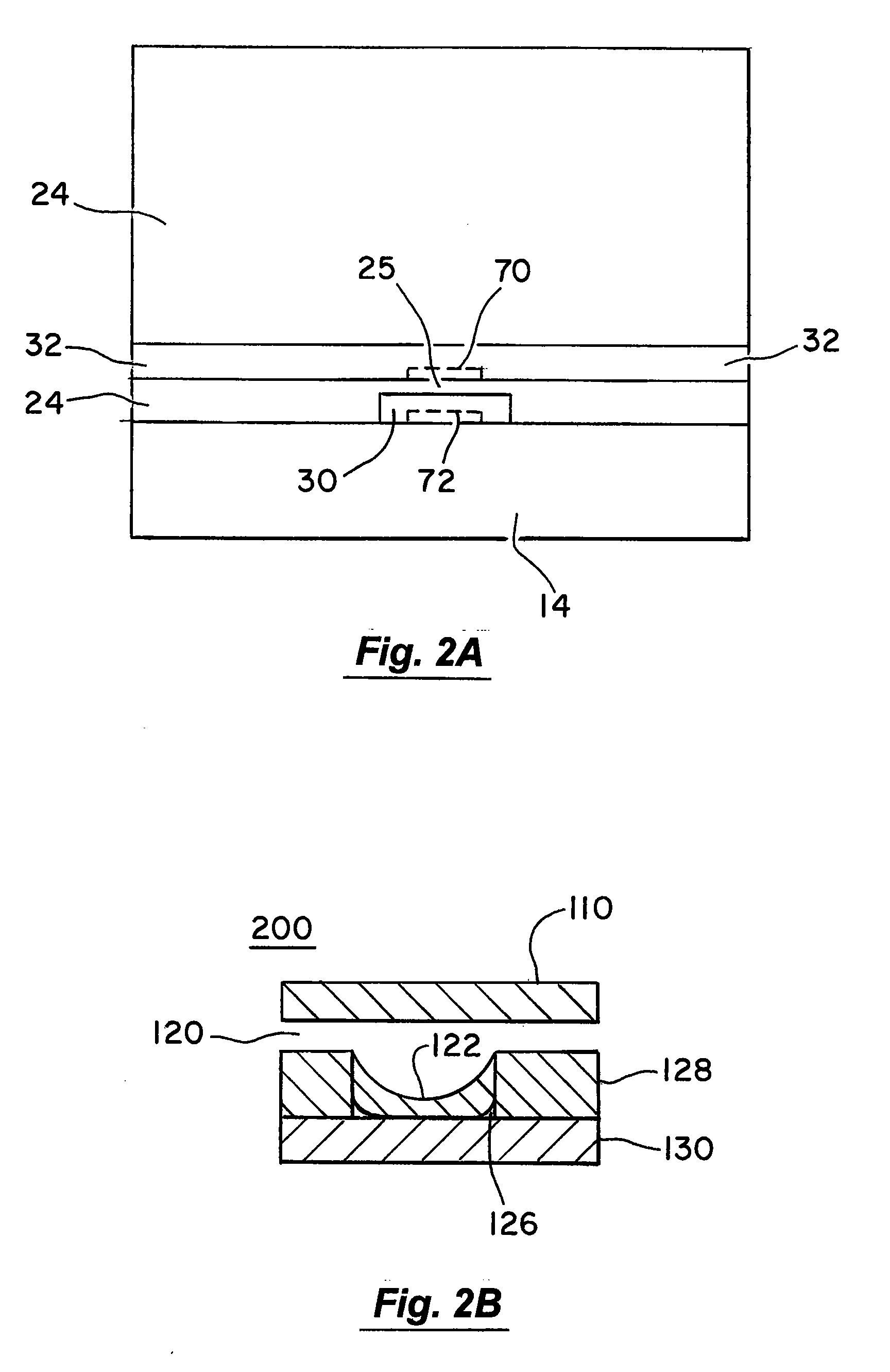 Apparatus and methods for conducting assays and high throughput screening