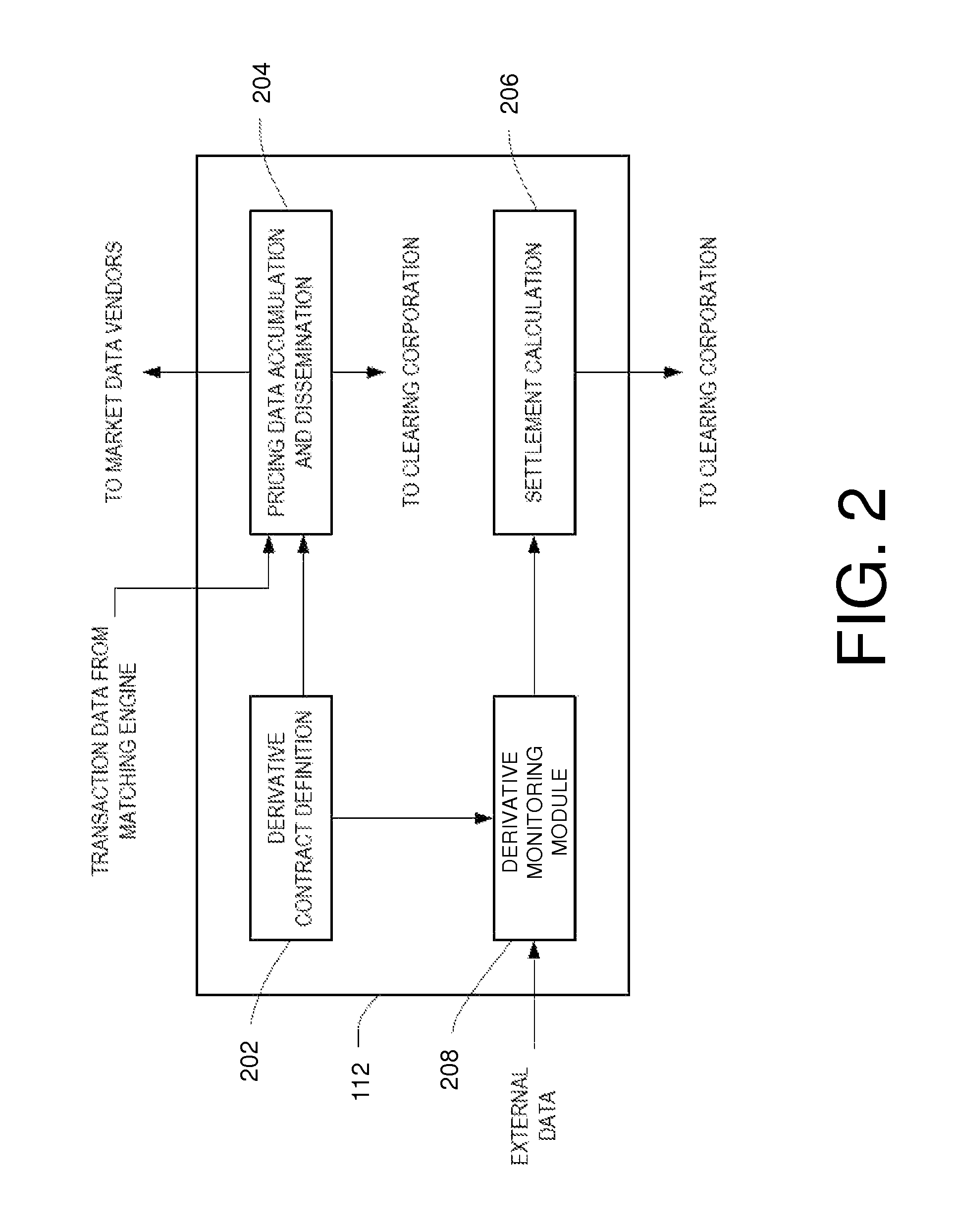 Methods and systems for creating an interest rate swap volatility index and trading derivative products based thereon