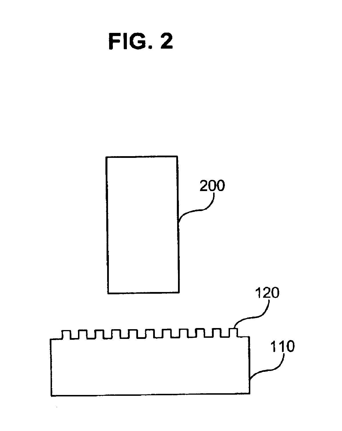 Apparatus and method for cleaning test probes