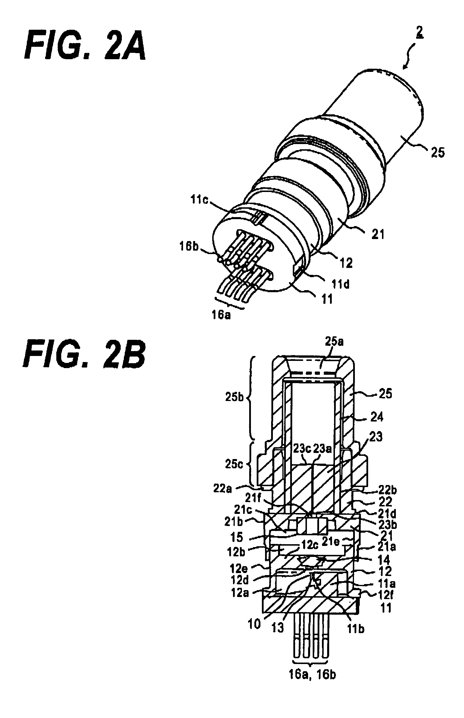 Optical subassembly with a heat-radiating fin and an optical transceiver installing the same