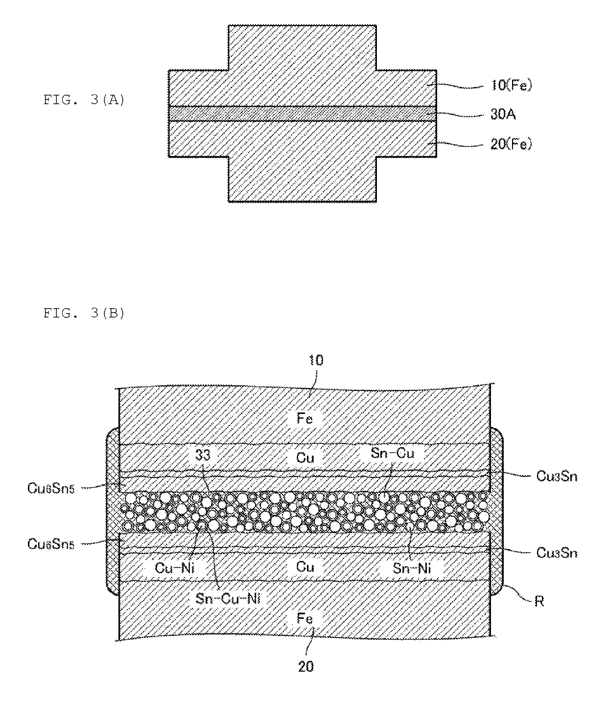Method for joining structural material, joining sheet, and joint structure