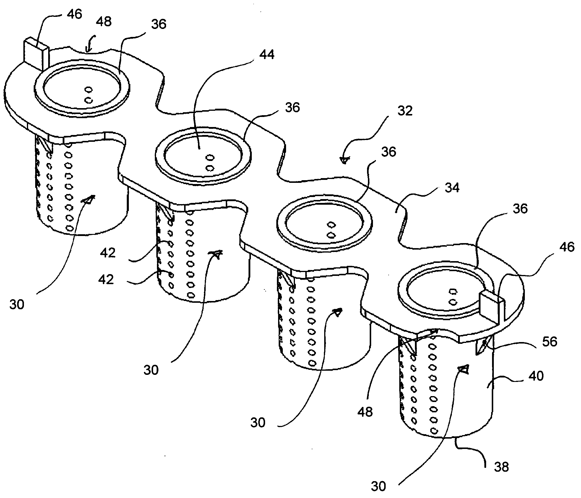 Cell culture system