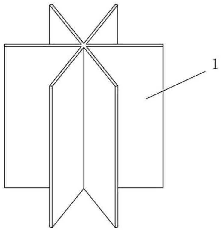 Evaporator for hydride vapor phase epitaxial growth of gallium nitride