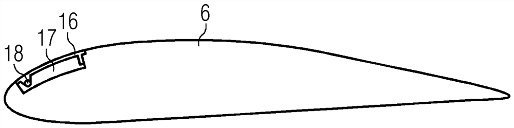 Control device and method for controlling wind turbine