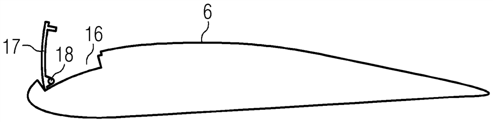 Control device and method for controlling wind turbine