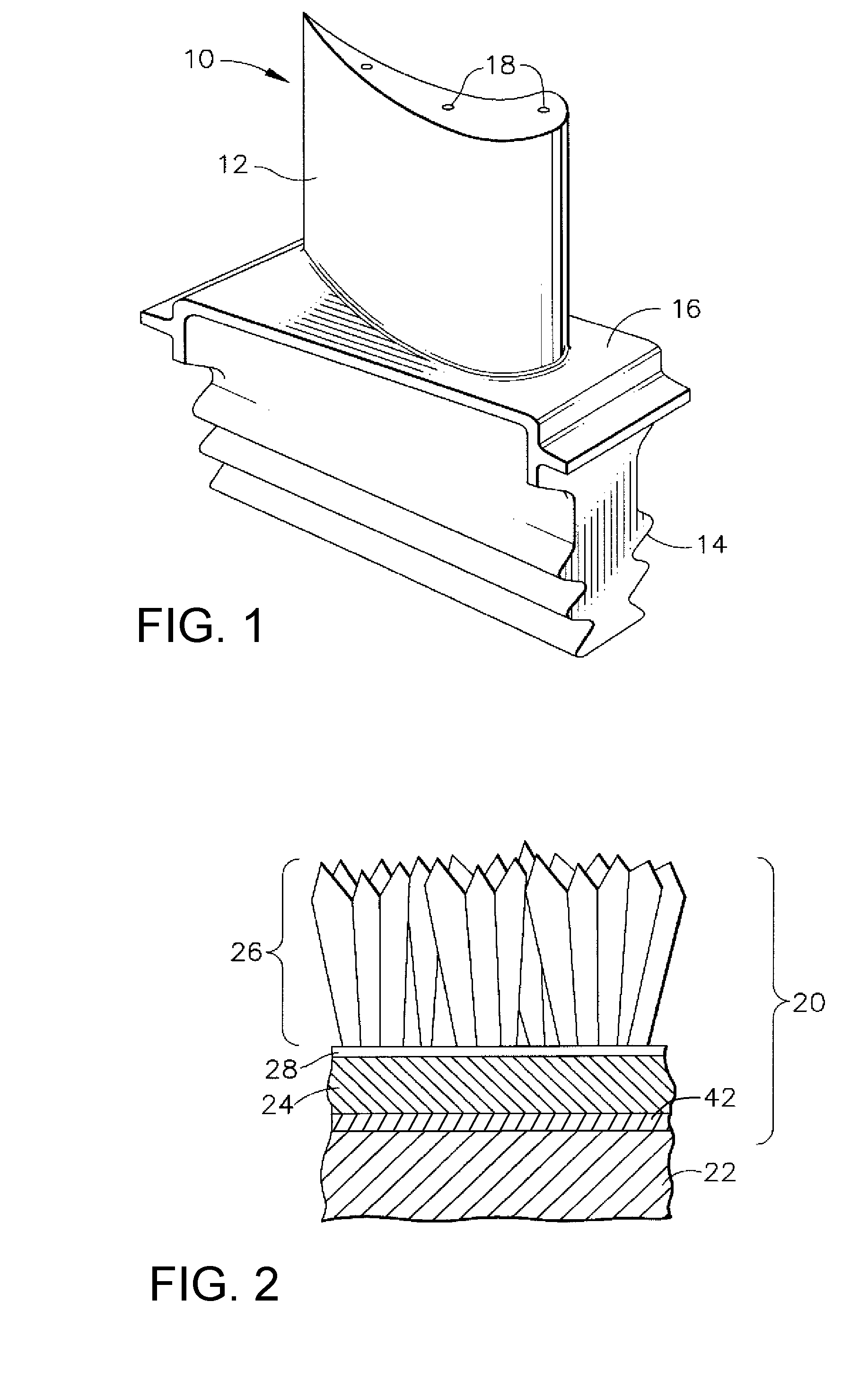 Ni-base superalloy having a coating system containing a stabilizing layer