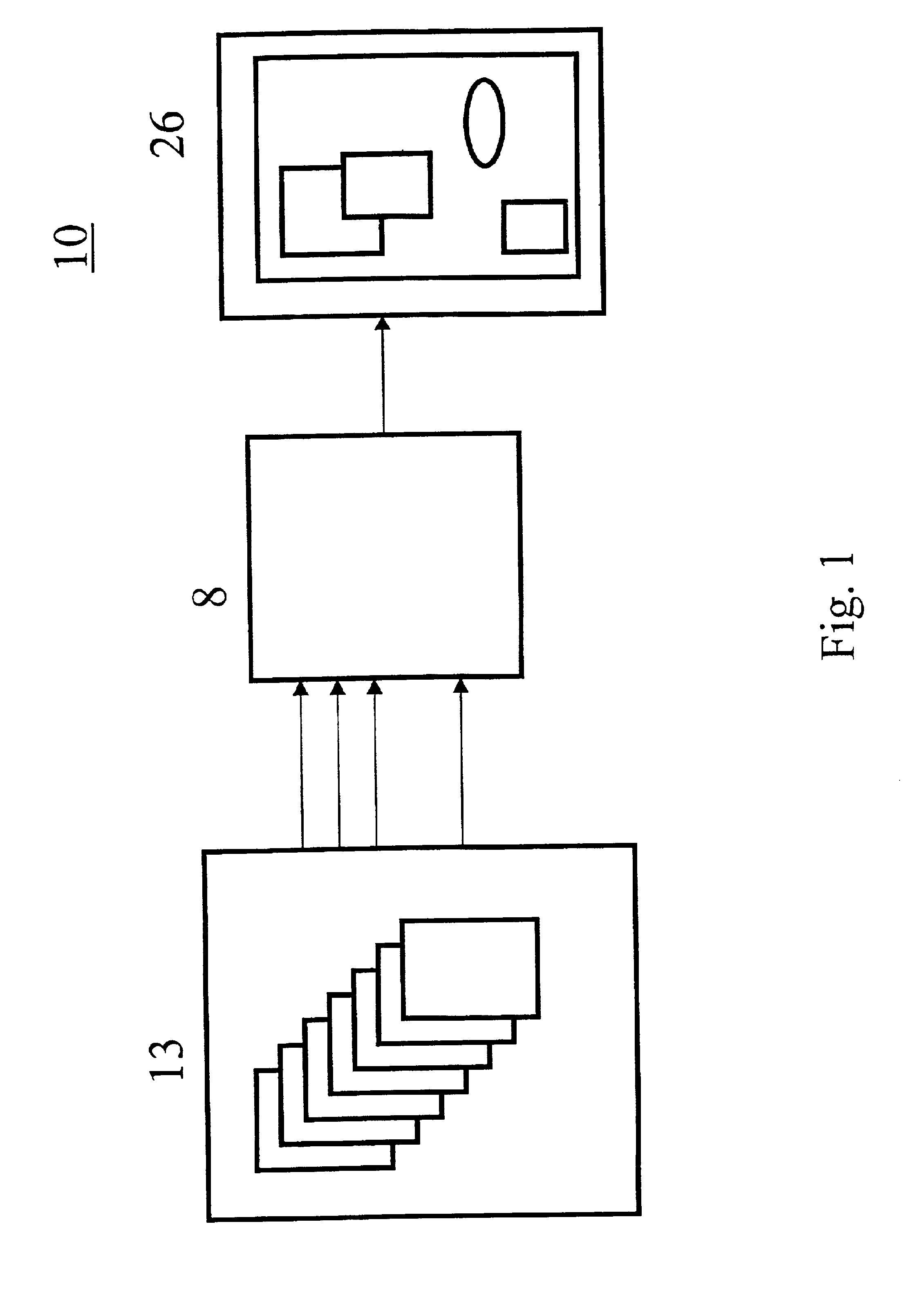 Systems and methods for digital document processing