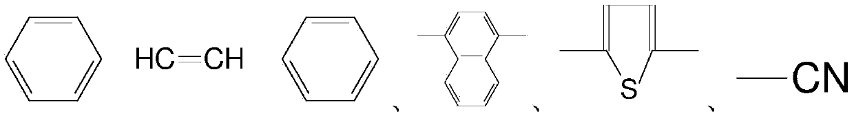 Lithium ion secondary battery electrolyte and preparation method thereof