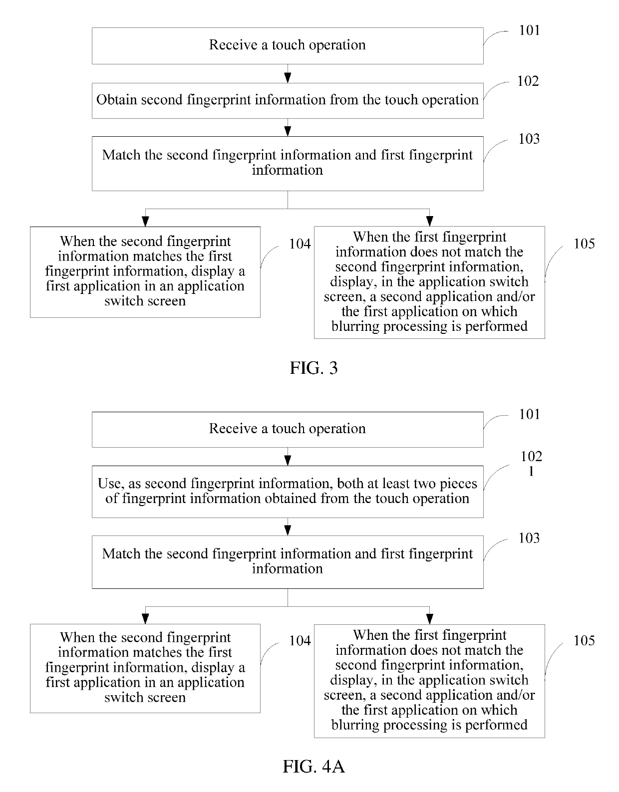 Application and picture display verification methods, apparatuses, and electronic device