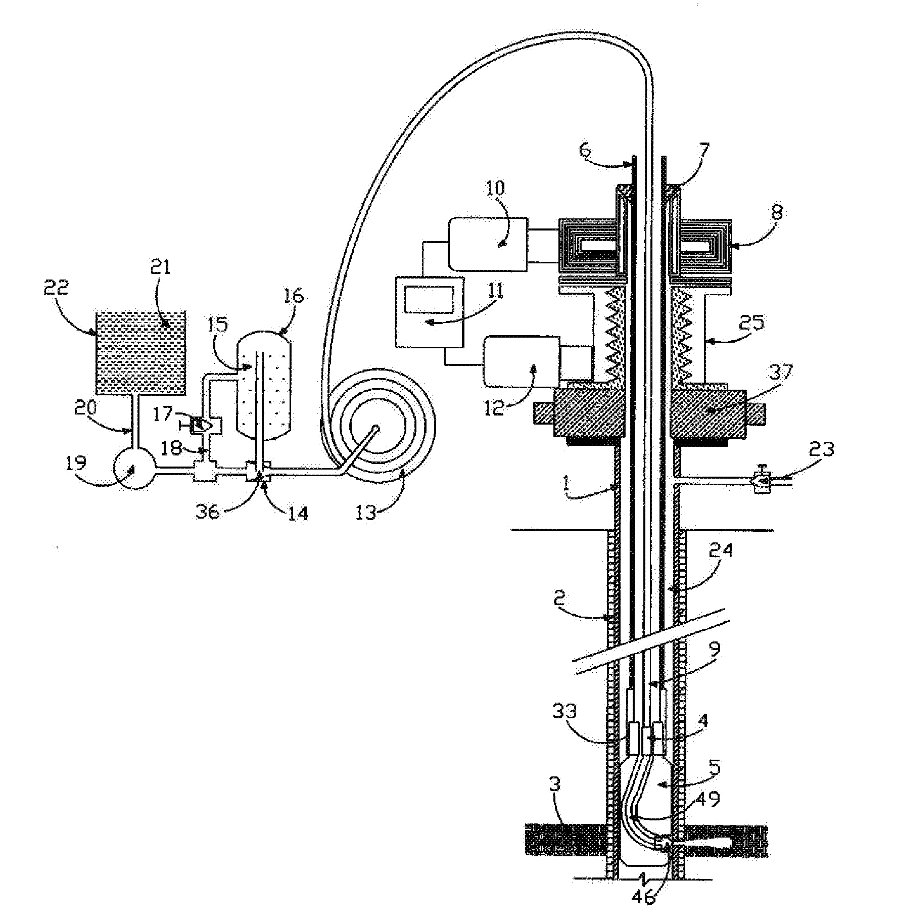 System, apparatus and method for abrasive jet fluid cutting