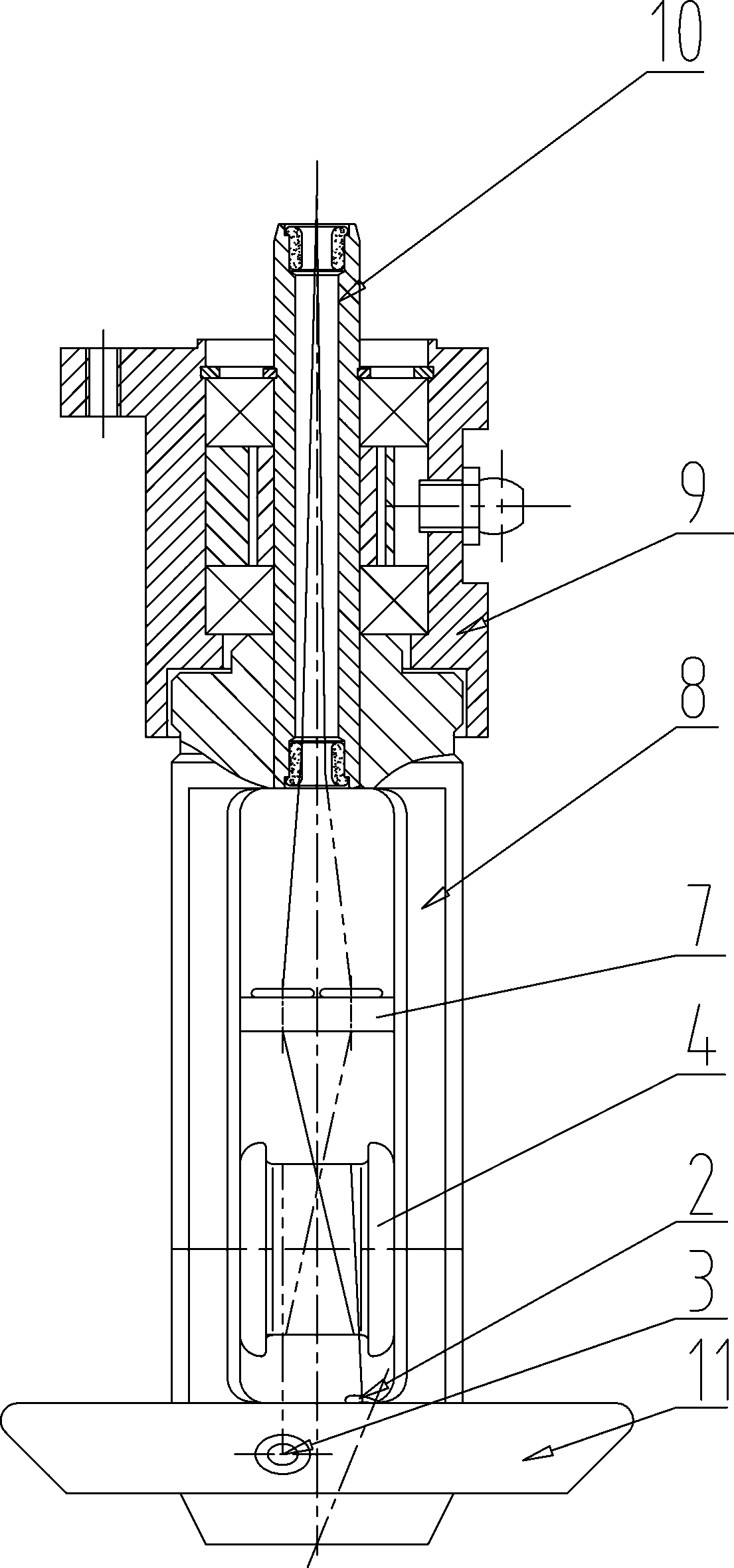 leveler