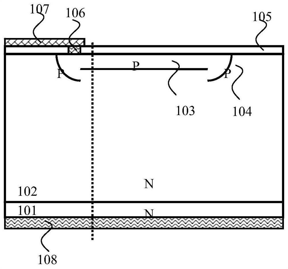 Avalanche photodiode and photomultiplier detector