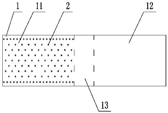 Production method of spiral plate type cooler cylinder for transformer