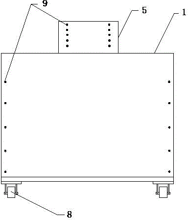 Drying equipment for ceramic processing and production