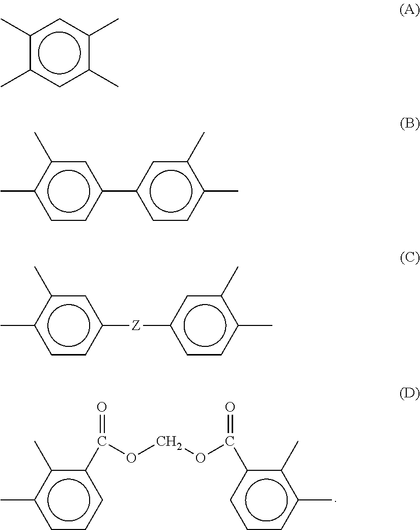 Manufacturing carbon molecular sieve membranes using a pyrolysis atmosphere comprising sulfur-containing compounds