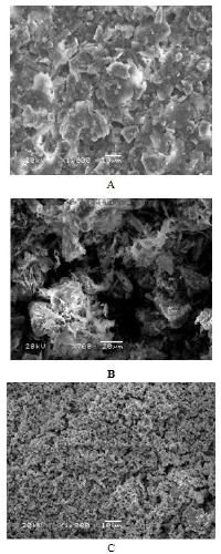 Vermiculite composite filter aid with chain termination properties and preparation method thereof