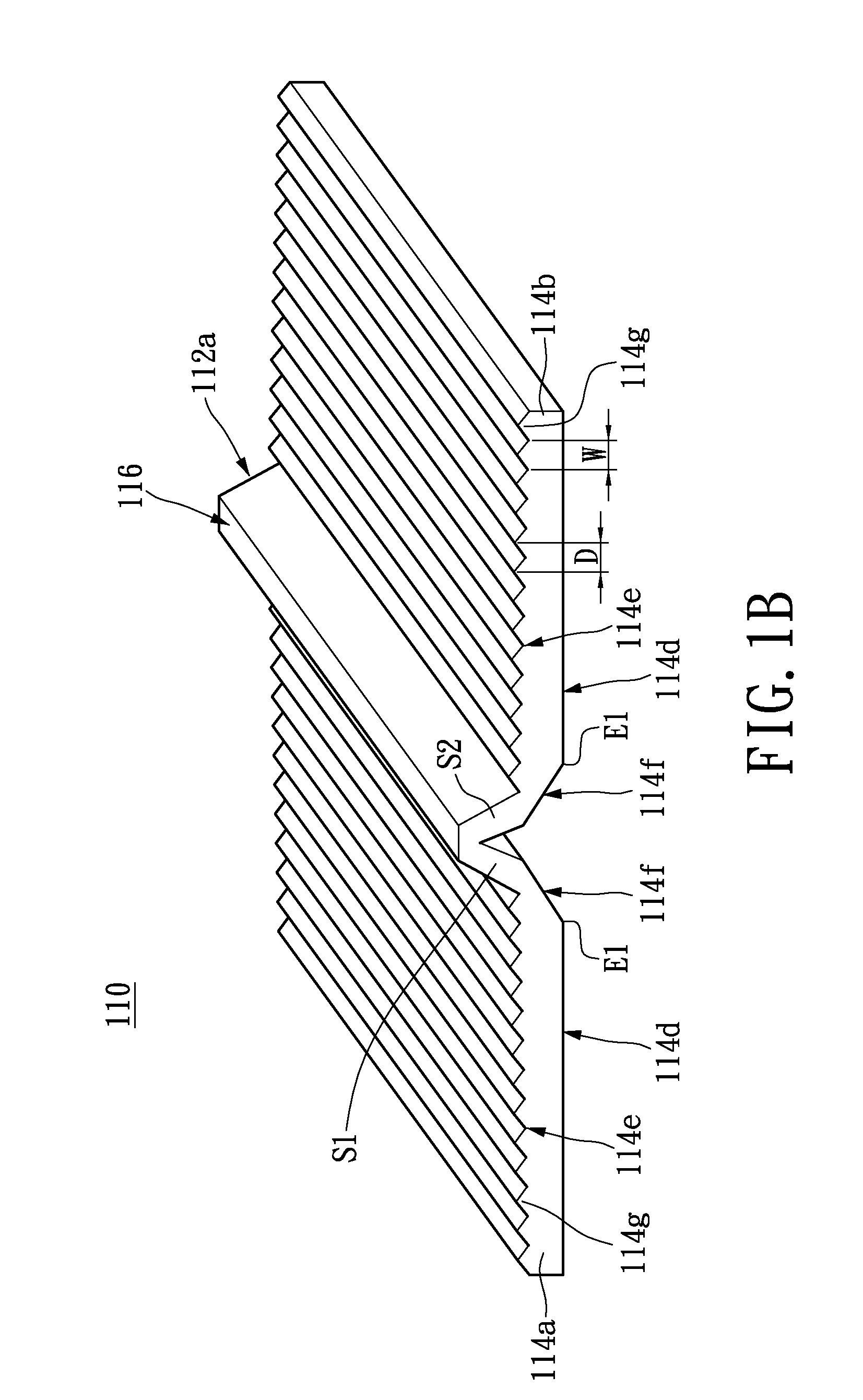 Light module and light guide device thereof