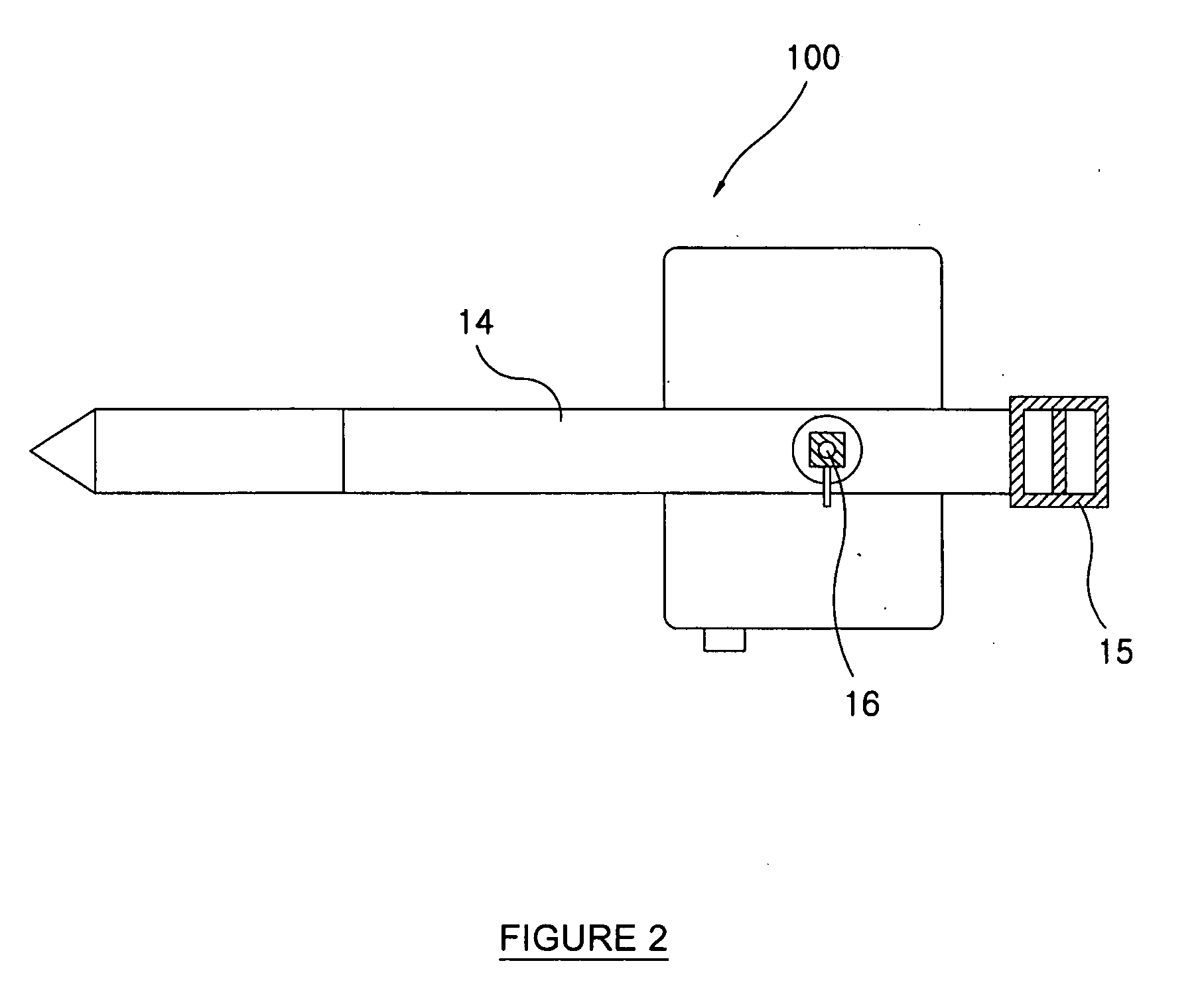 Automatic blood pressure measuring instrument and method thereof