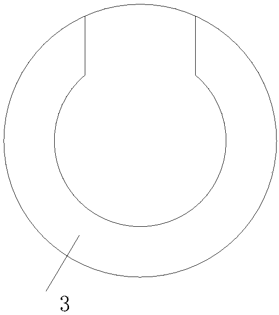 Adjusting Structure of Injection Rod for Die Casting Machine