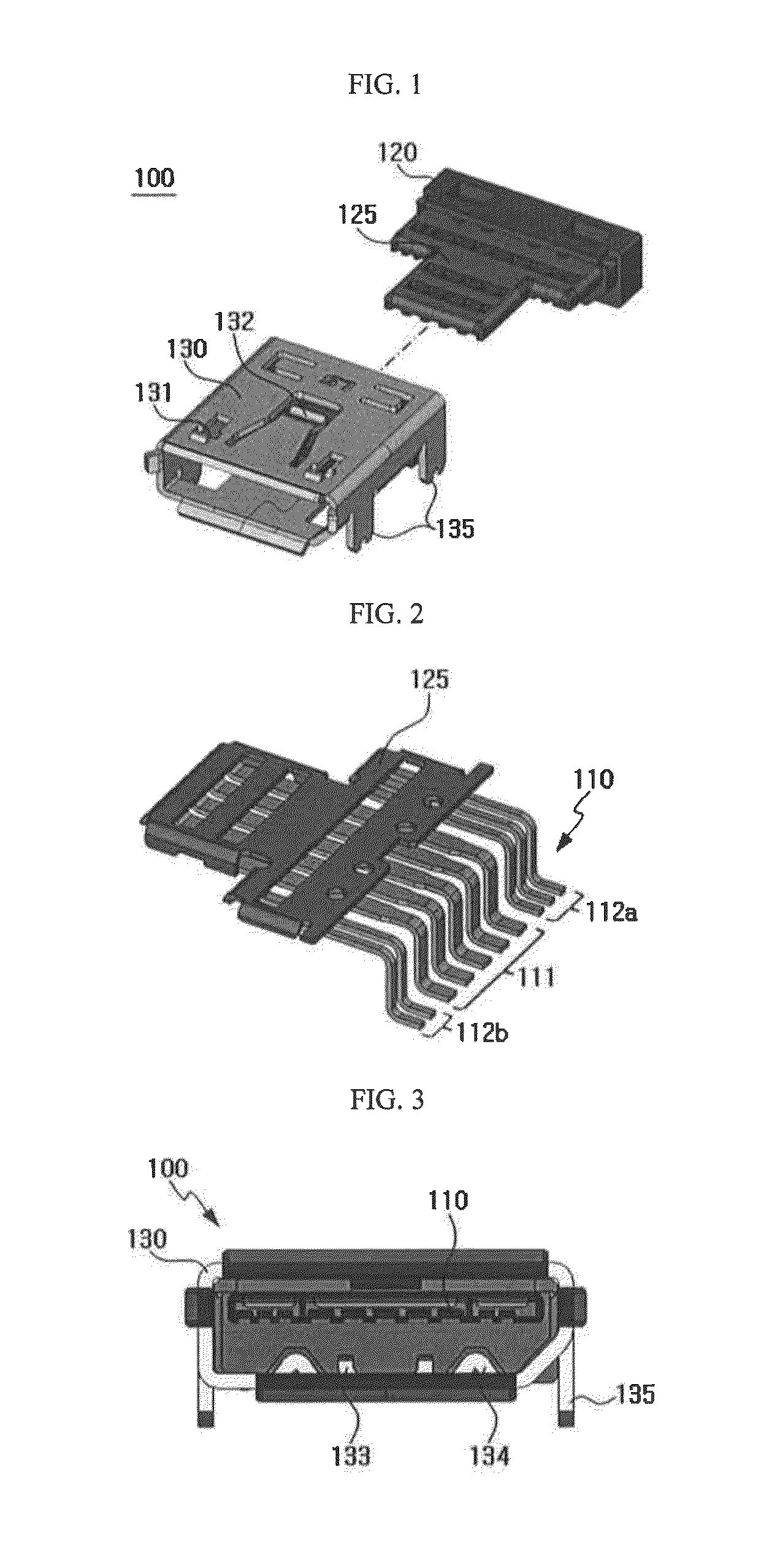 Multi-type receptacle connector and plug connector applied thereto