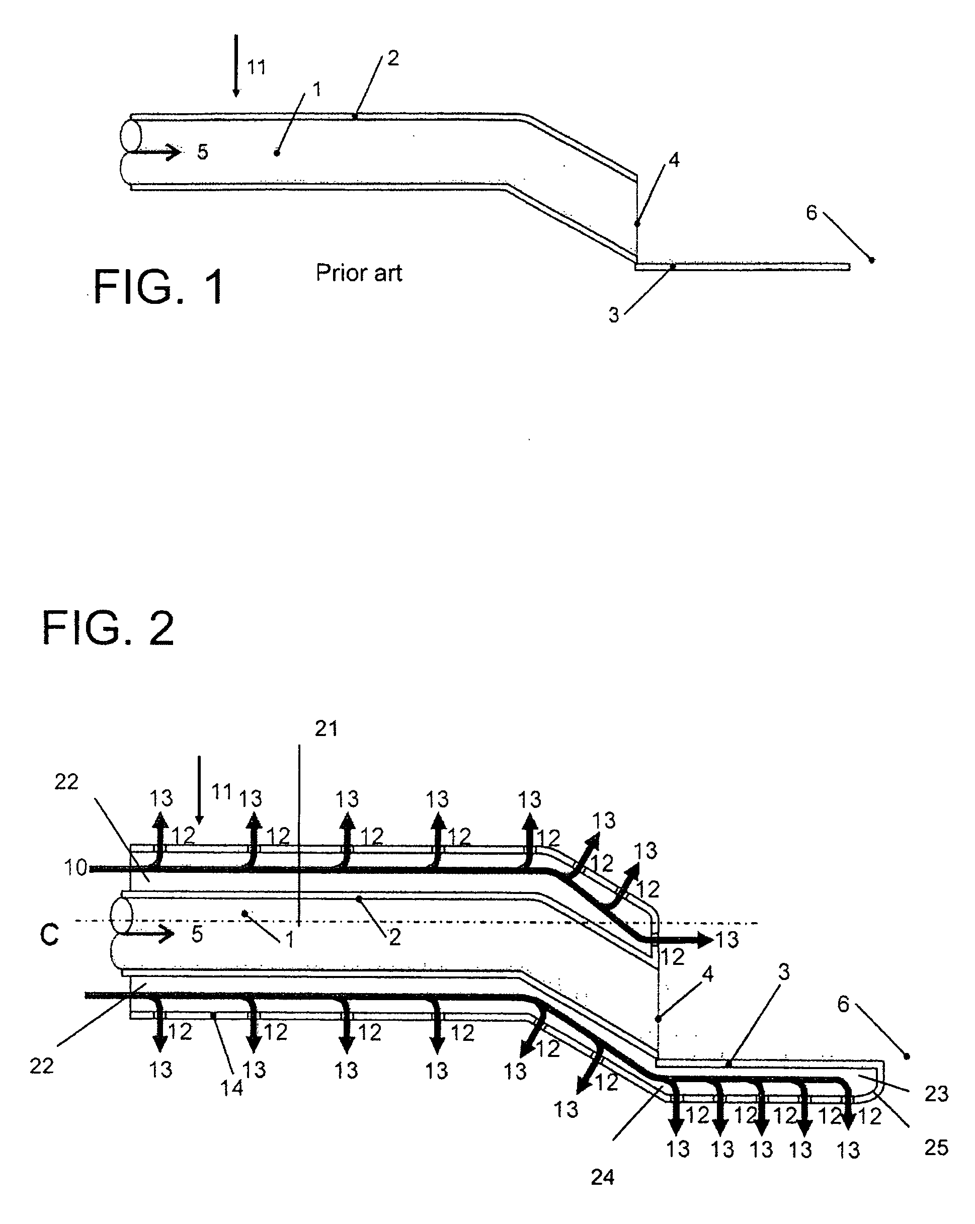 Apparatus and method for a liquid gun