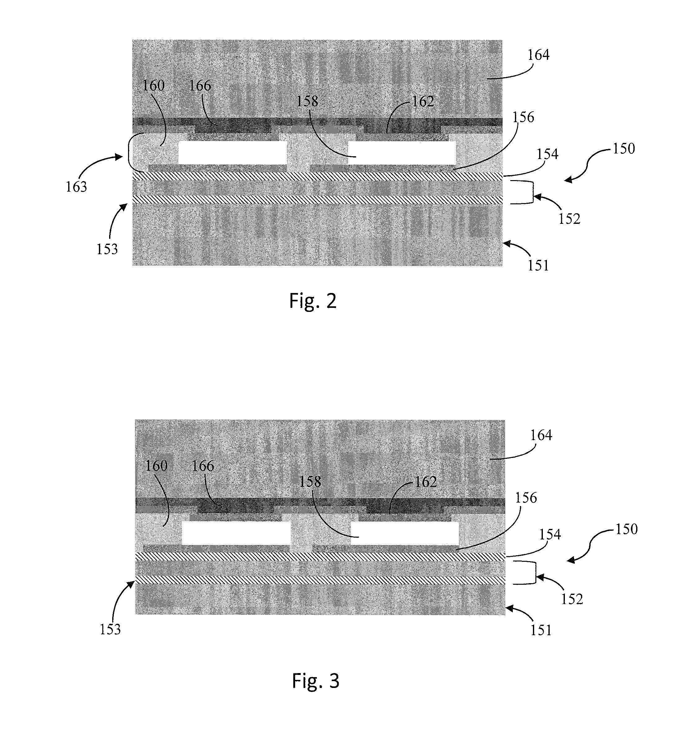 Method for forming an ultrasonic transducer, and associated apparatus