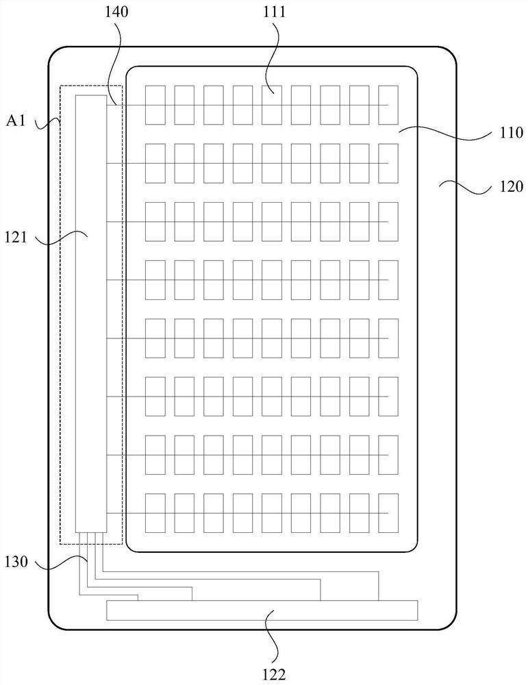 Display panel and display device