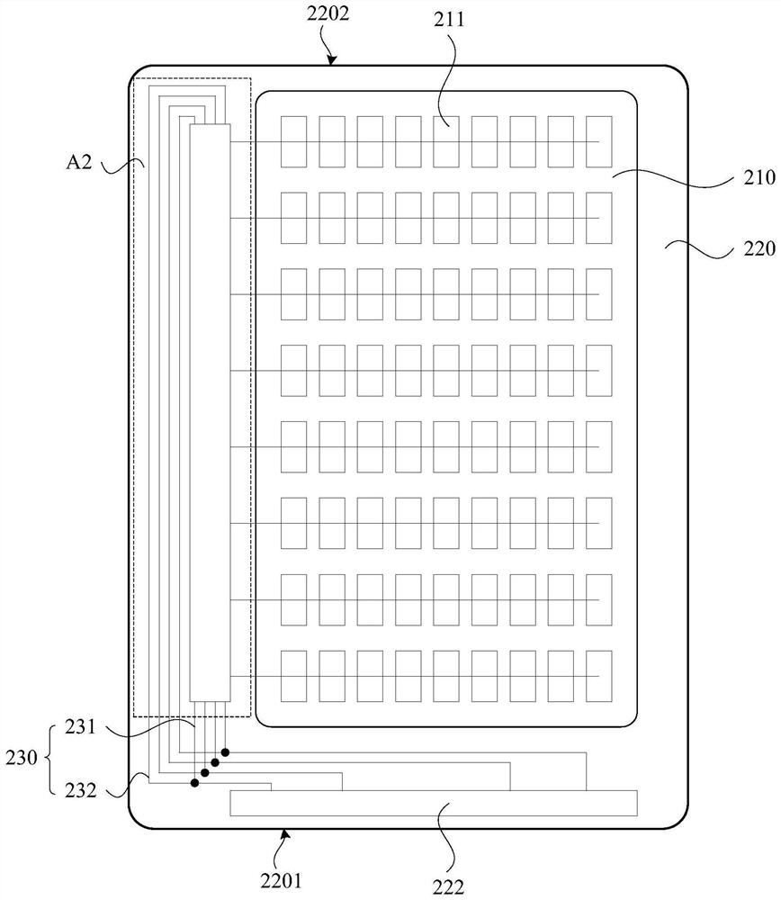 Display panel and display device