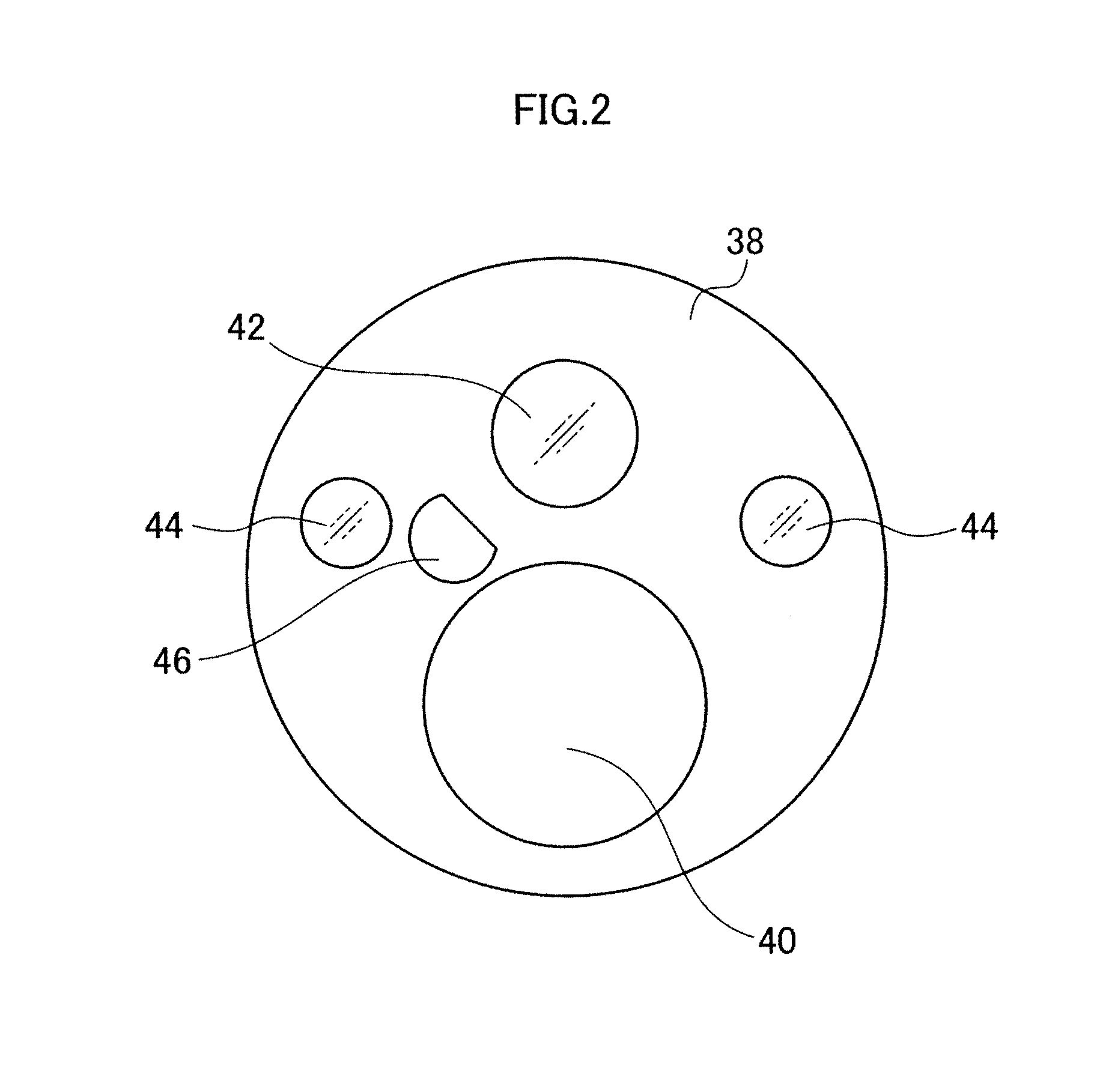 Drainage tube insertion tool