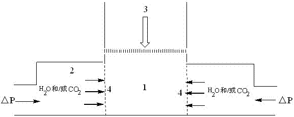 A kind of preparation method of pseudo-boehmite