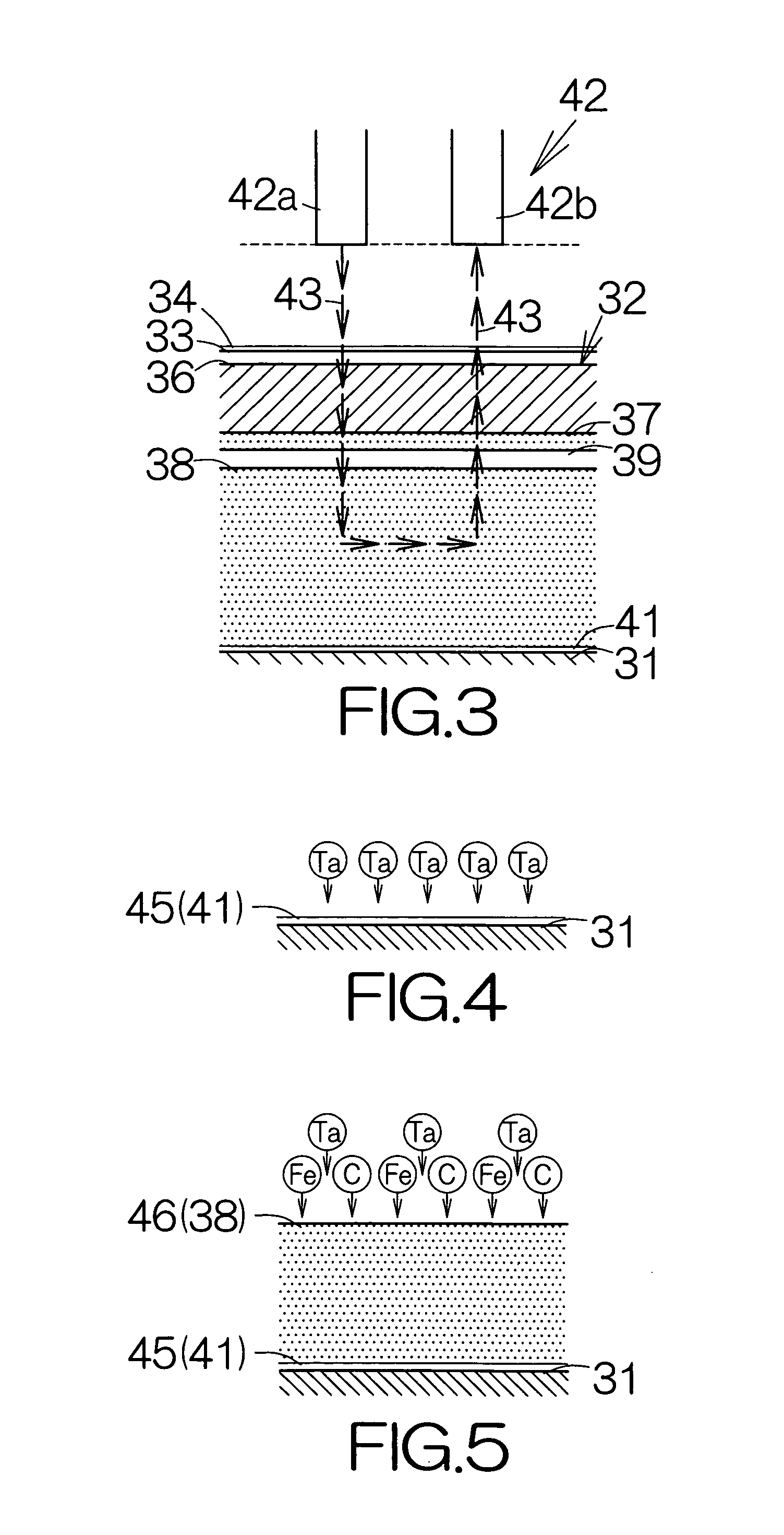 Perpendicular magnetic recording medium