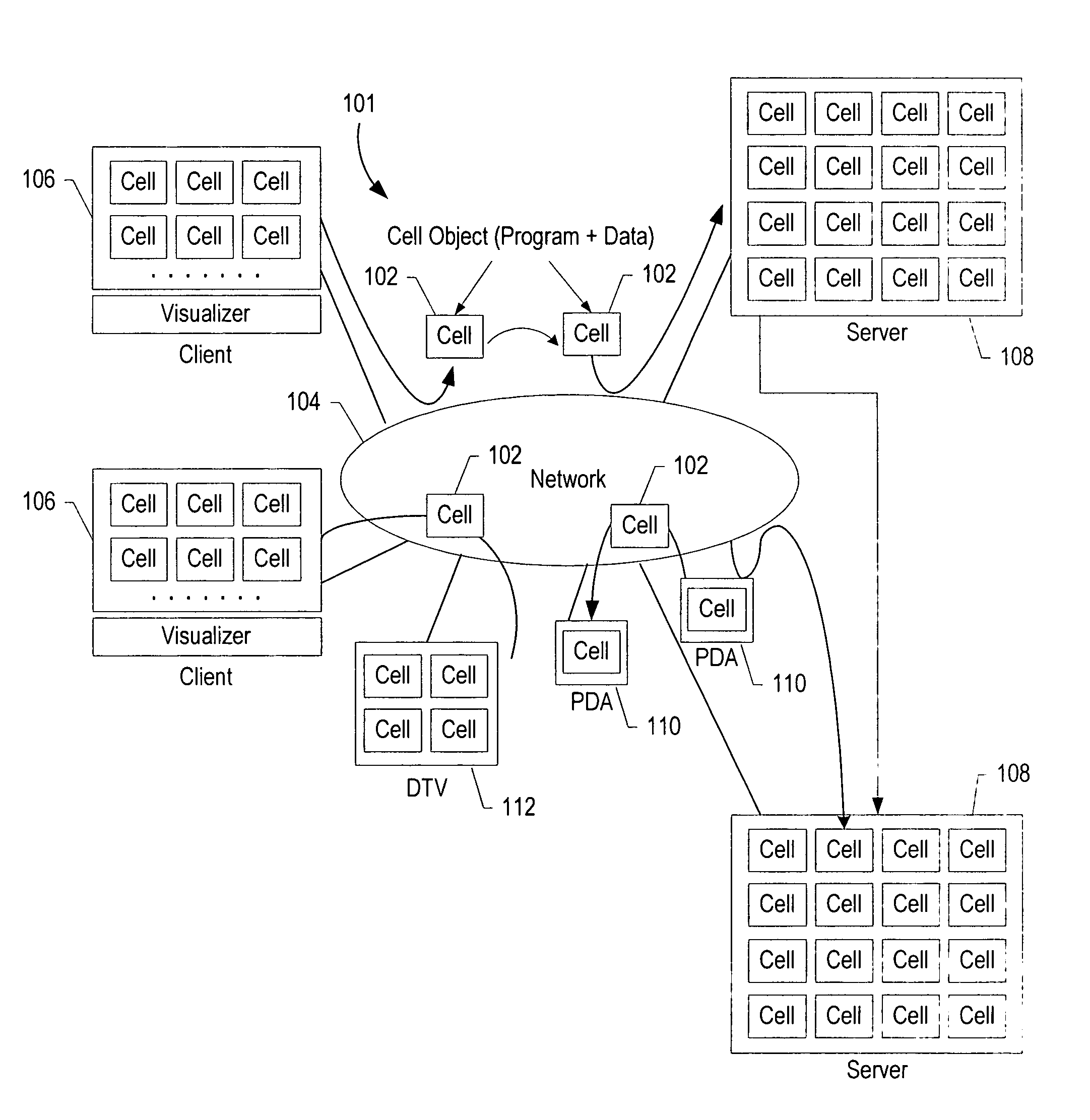 System and method for a configurable interface controller