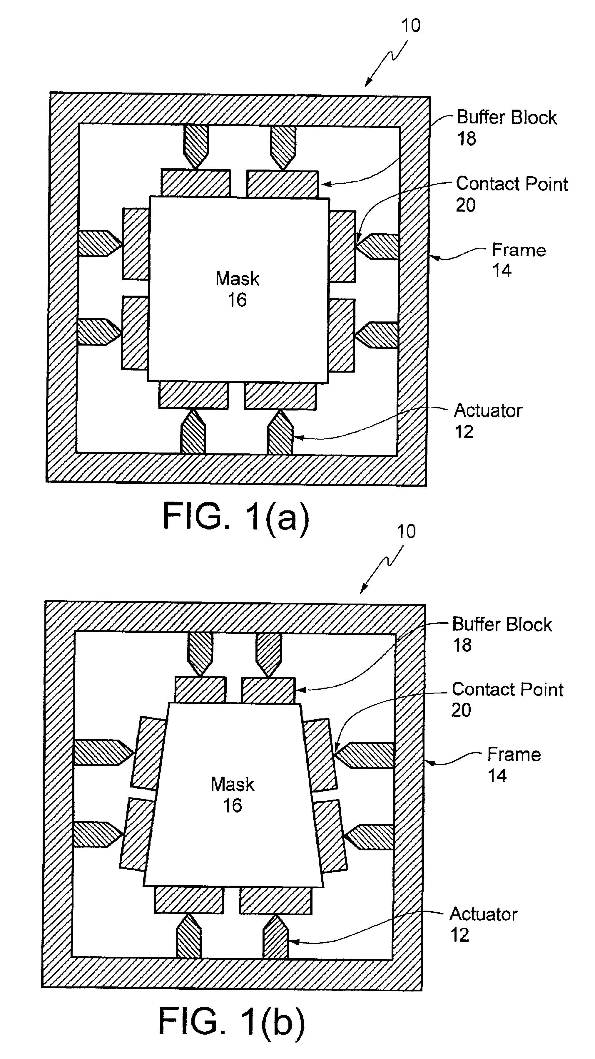 Holder, system, and process for improving overlay in lithography