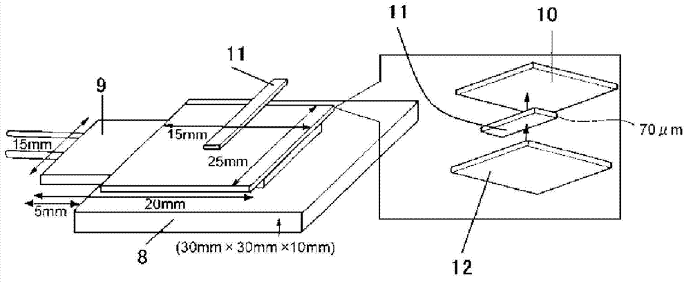 Heat insulation/heat dissipation sheet and intra-device structure