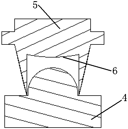 Driving lamp used at daytime