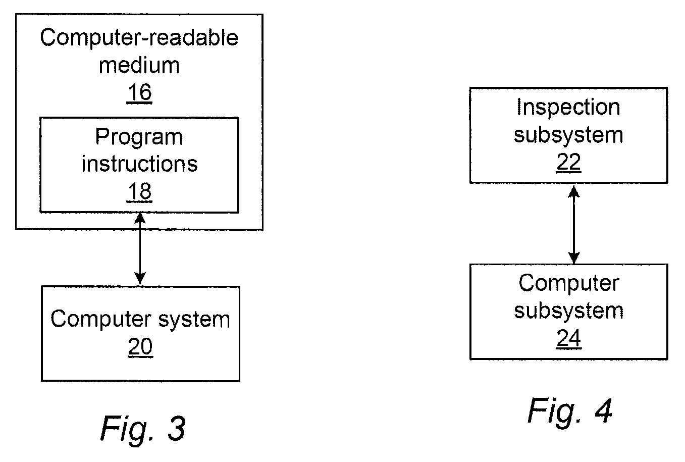 Methods and systems for generating an inspection process for a wafer