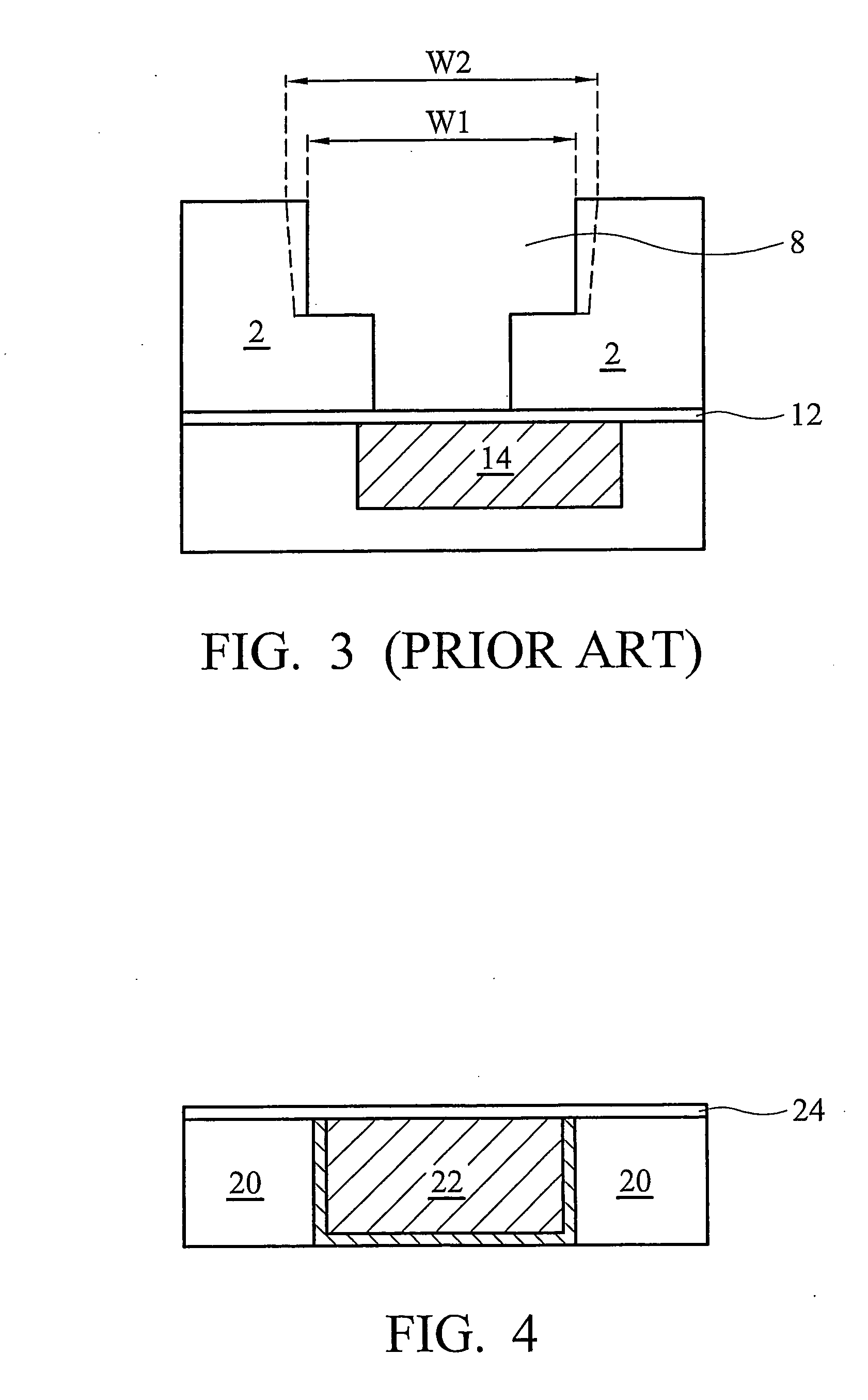 Cleaning processes in the formation of integrated circuit interconnect structures