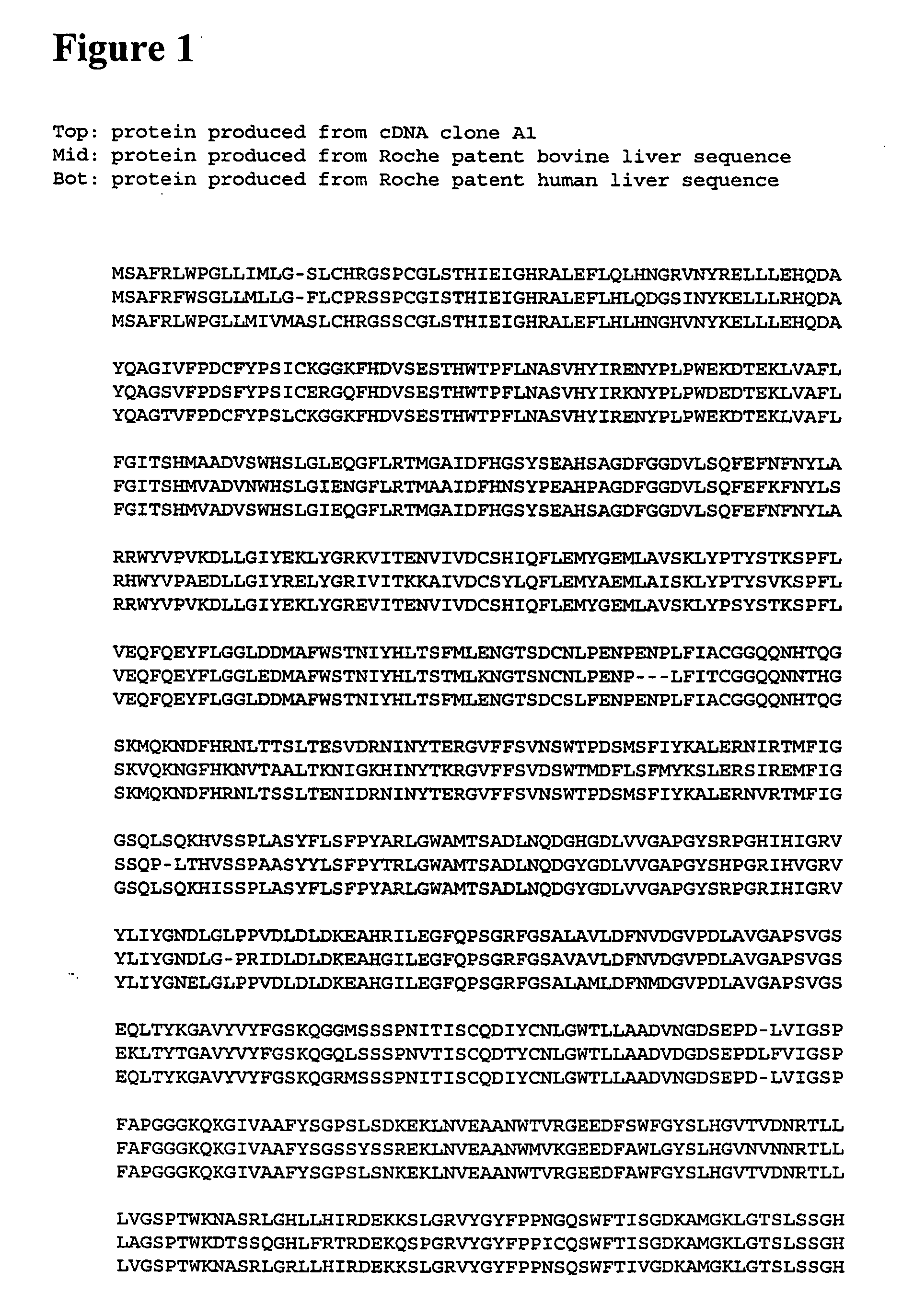 Glycosyl phosphatidyl inositol specific phospholipase D proteins and uses thereof