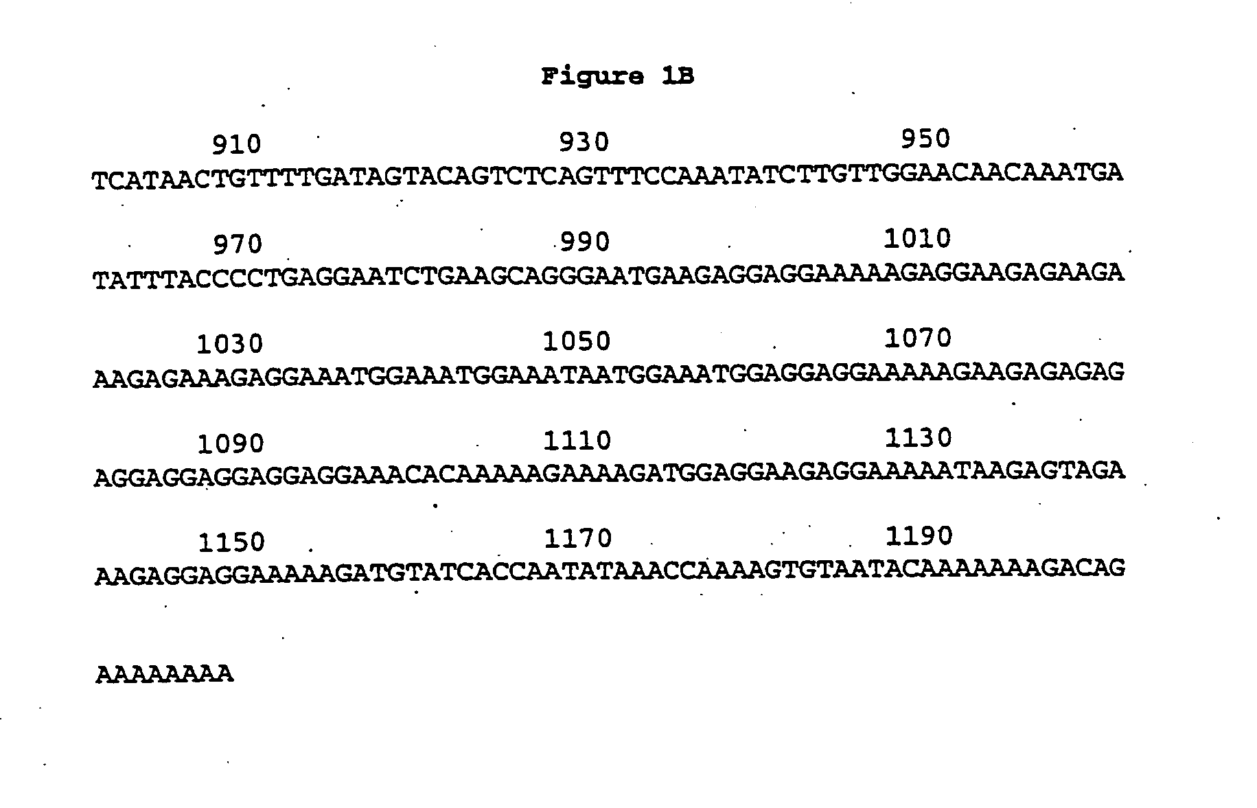 Leukocyte regulatory factors 1 and 2