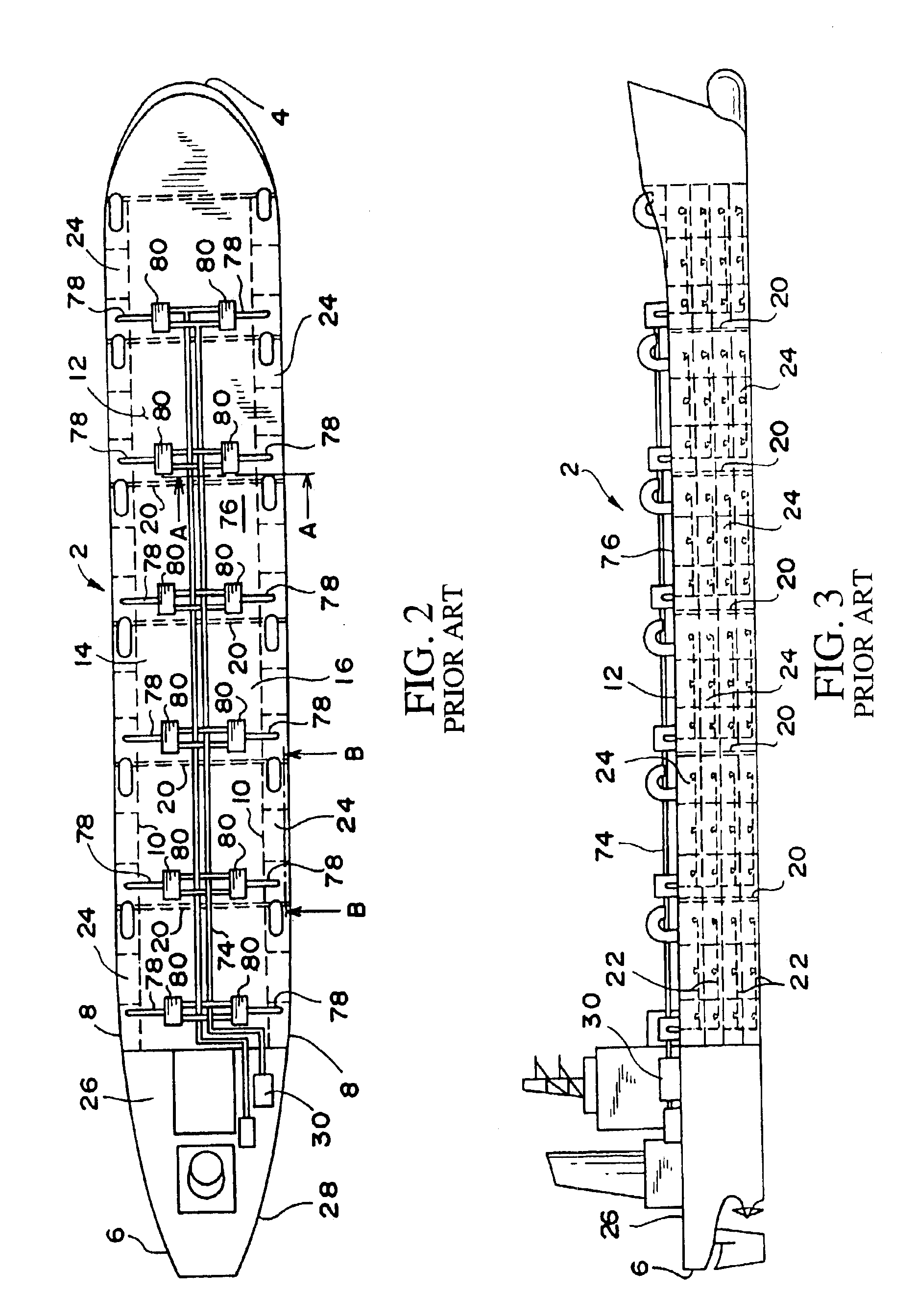 Ballast water ozone injection method and system