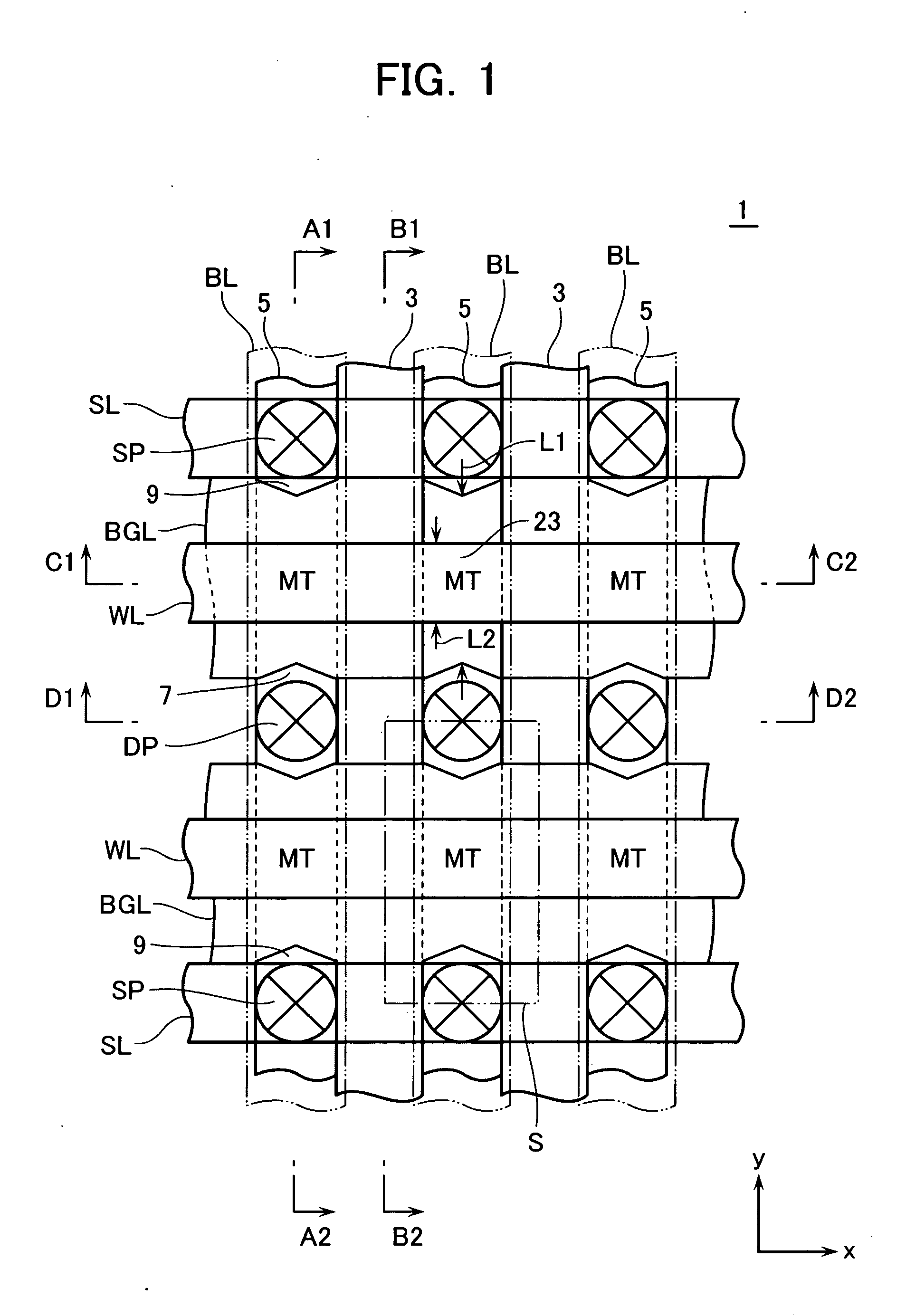 Semiconductor device including transistors formed in semiconductor layer having single-crystal structure isolated from substrate and fabrication method of the same
