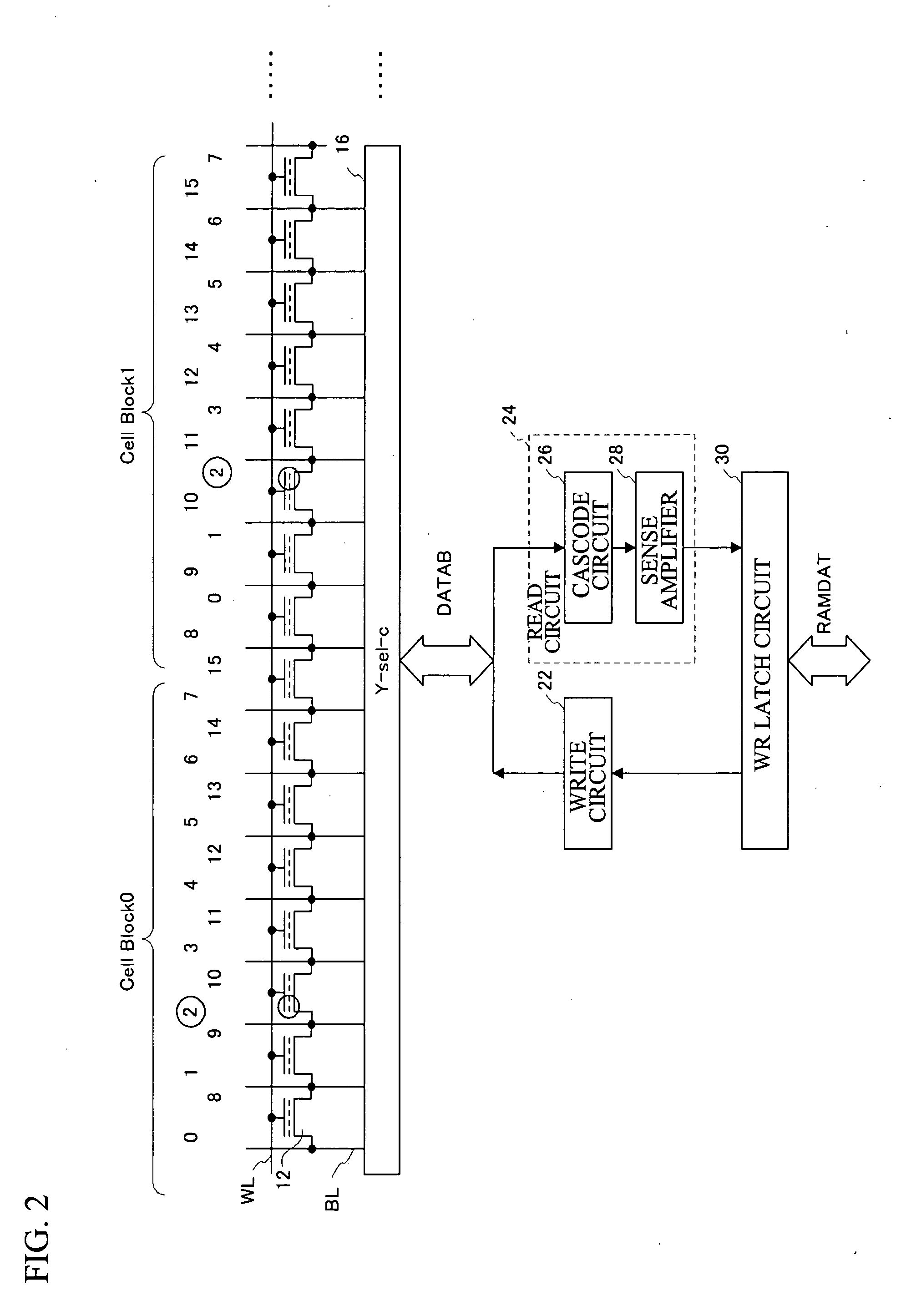 Semiconductor device and control method therefor