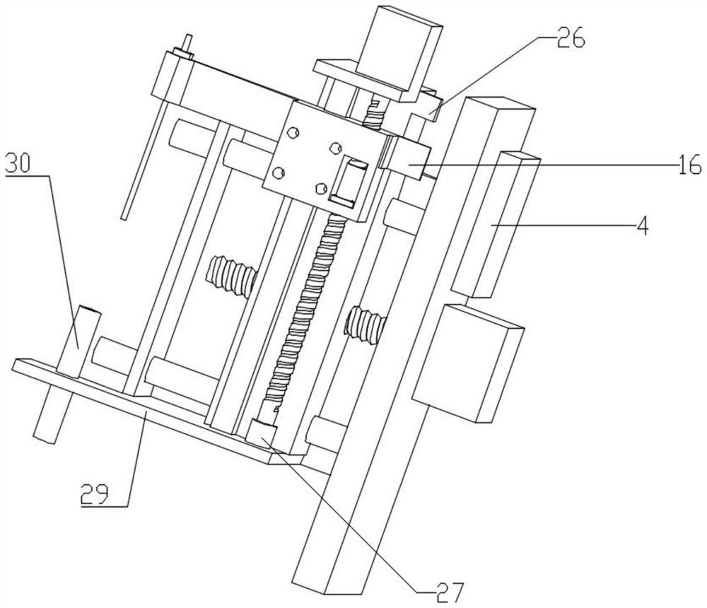 High-speed puncture sampling system