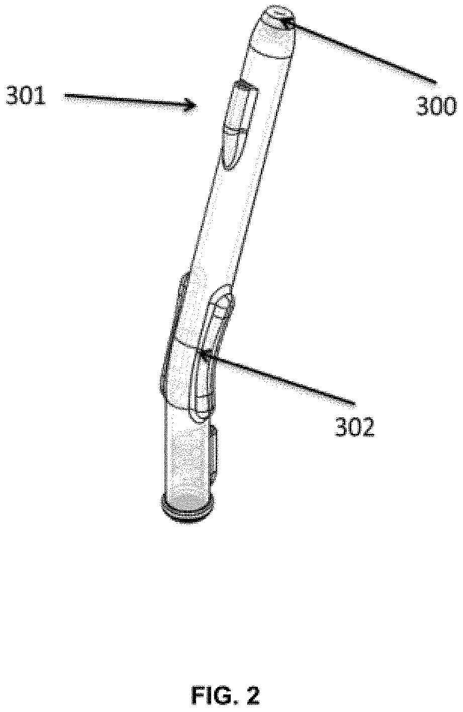 Vacuum-assisted drug delivery device and method