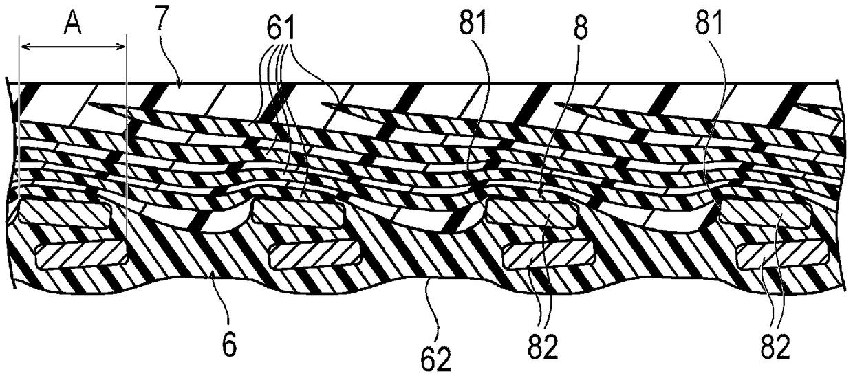 Catheter and its manufacturing method