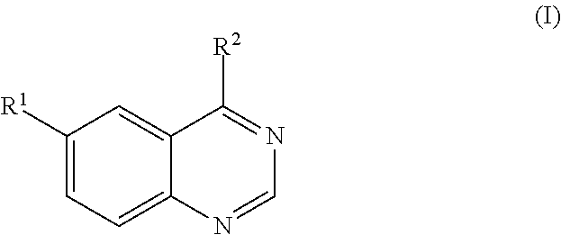 Quinazoline derivative, composition having the derivative, and use of the derivative in preparing medicament