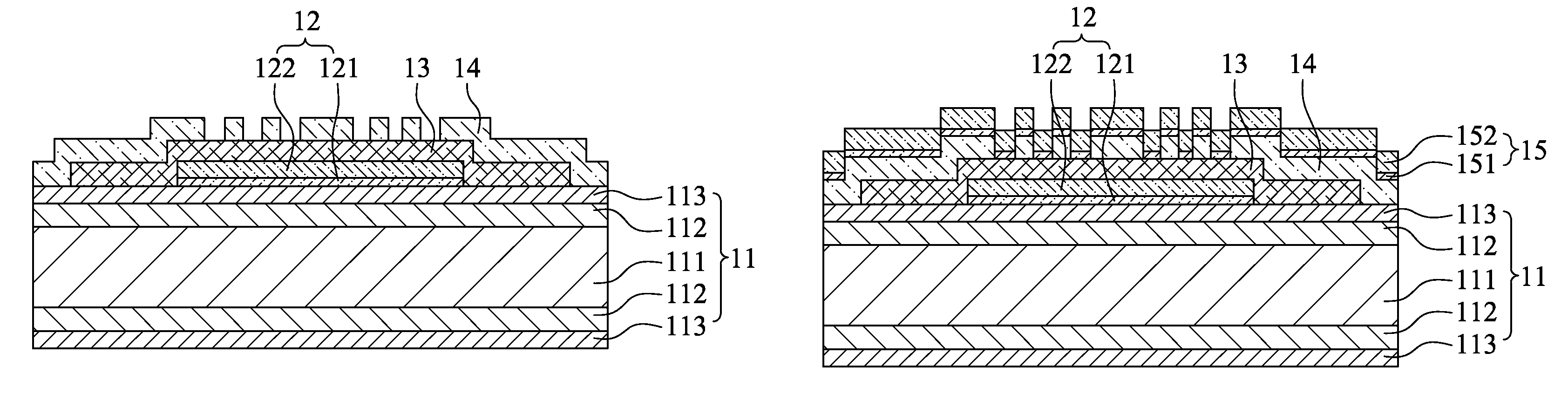 Manufacturing method for a zinc oxide piezoelectric thin-film with high C-axis orientation