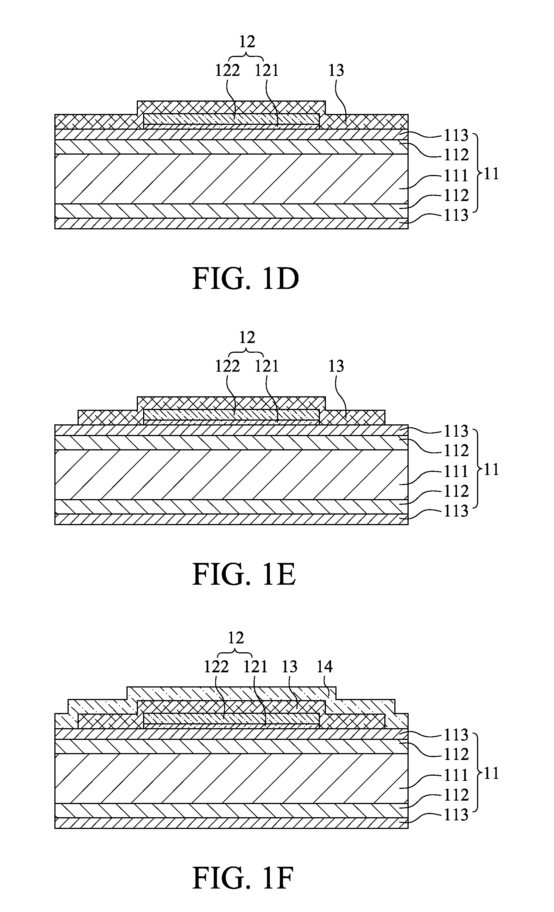 Manufacturing method for a zinc oxide piezoelectric thin-film with high C-axis orientation