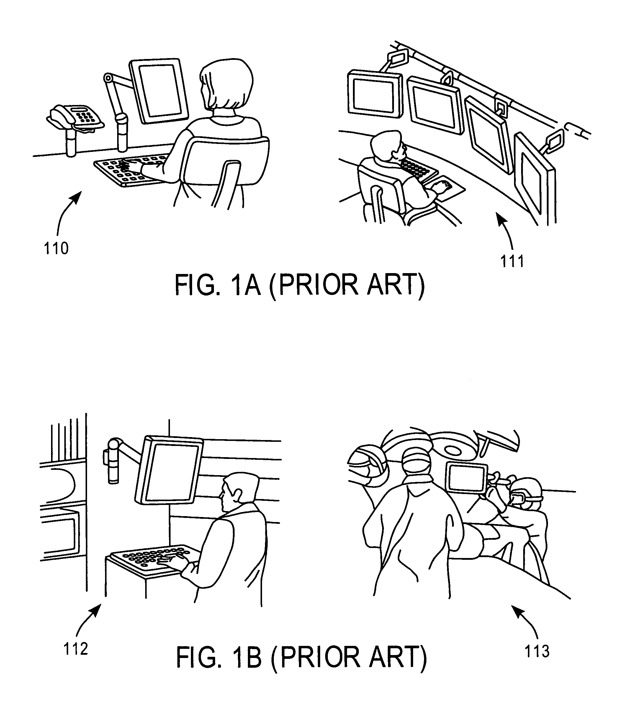 Computer controlled display device